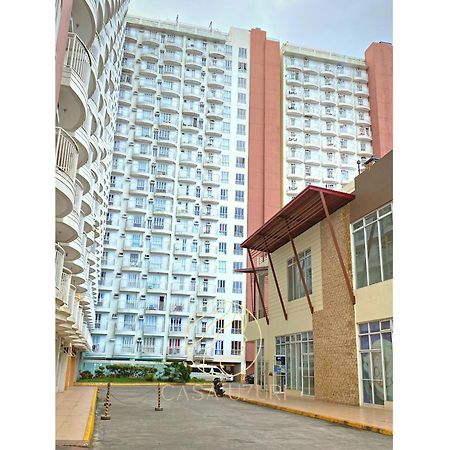 Casa Uzuri Tagaytay Staycation - Cityland Tagaytay, Prime Residences Tagaytay City Exterior foto