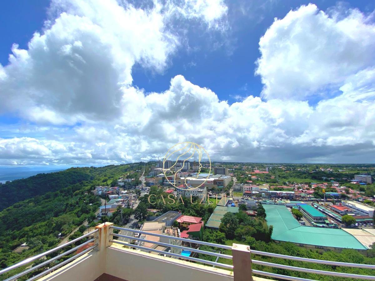 Casa Uzuri Tagaytay Staycation - Cityland Tagaytay, Prime Residences Tagaytay City Exterior foto