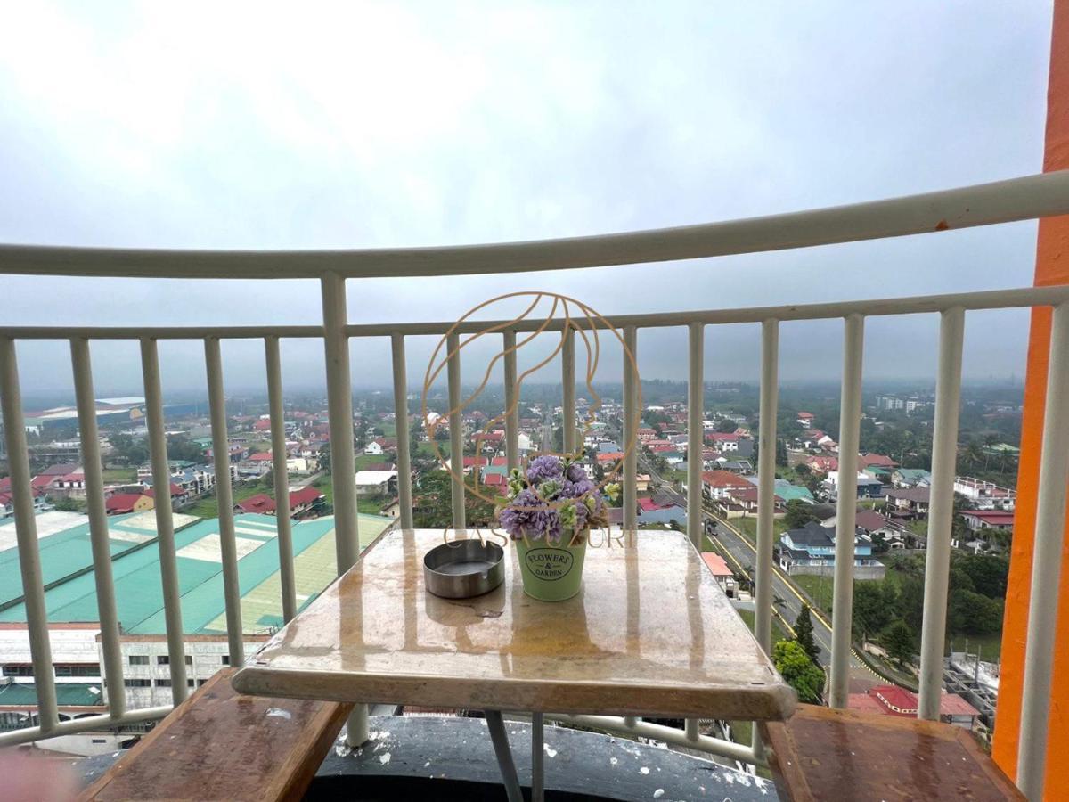 Casa Uzuri Tagaytay Staycation - Cityland Tagaytay, Prime Residences Tagaytay City Exterior foto