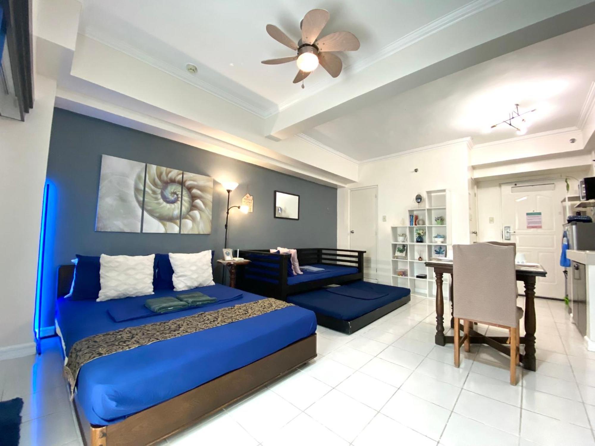 Casa Uzuri Tagaytay Staycation - Cityland Tagaytay, Prime Residences Tagaytay City Exterior foto